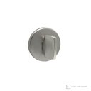 Ver imagem 1 de Roseta Banheiro R0069 Imab Latão Escovado