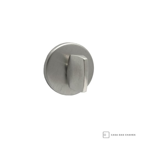 Roseta Banheiro R0069 Imab Latão Escovado