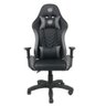 Cadeira Gamer Elite Pro C/ Aj. Braços e Inclinação 130º, Estofada C/ Revestimento Pu - 2