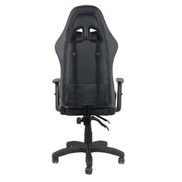 Cadeira Gamer Elite Pro C/ Aj. Braços e Inclinação 130º, Estofada C/ Revestimento Pu - 3