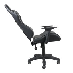 Cadeira Gamer Elite Pro C/ Aj. Braços e Inclinação 130º, Estofada C/ Revestimento Pu - 5