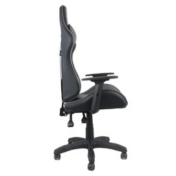 Cadeira Gamer Elite Pro C/ Aj. Braços e Inclinação 130º, Estofada C/ Revestimento Pu - 4