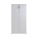 Ver imagem 2 de Armario Alto com 2 Portas Corp 15mm 900*470*1600