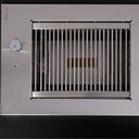 Ver imagem 3 de Churrasqueira Elétrica de Embutir Titan Grill Diamond Premium sem Tampa 127V