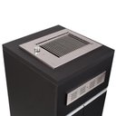 Ver imagem 2 de Churrasqueira Elétrica de Embutir Titan Grill Diamond Premium sem Tampa 127V