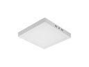 Ver imagem 1 de Plafon Led Sobrepor Quadrado 24w 6500k