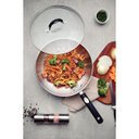 Ver imagem 7 de Panela Wok Solar Indução 28cm Fundo Triplo Tramontina