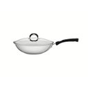 Ver imagem 1 de Panela Wok Solar Indução 28cm Fundo Triplo Tramontina