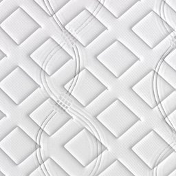 Colchão Casal Probel Mola Volare Luxo 138x33cm - 8