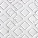 Ver imagem 7 de Colchão Casal Probel Mola Volare Luxo 138x33cm