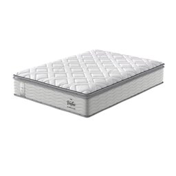 Colchão Casal Probel Mola Volare Luxo 138x33cm - 2