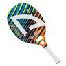 RAQUETE DE BEACH TENNIS SHARK CYCLONE - 1