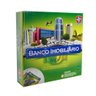 Jogo de Tabuleiro Banco Imobiliario Brasil - 3