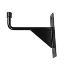 Ver imagem 2 de Kit 4 Suportes Multiuso de Parede até 240kg - Escadas, Bicicletas e Carga Pesada - Nv815p