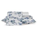 Ver imagem 1 de Jogo de Cama - Casal - Diamante - 150 Fios - 4 Peças - 100% Algodão - Teka