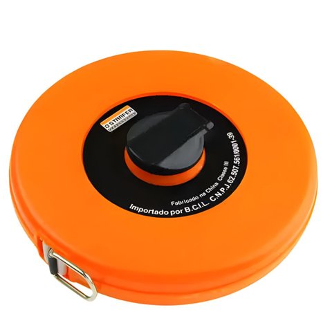 Trena Fibra de Vidro Classe Iii 10m Starfer 14162135