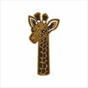 Ver imagem 1 de Tapete Girafa, Tapete de Animais Divertidos.