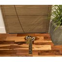 Ver imagem 2 de Tapete Girafa, Tapete de Animais Divertidos.