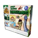 Ver imagem 4 de Jogo da Memória - Dinossauros - 40 Peças - Pais e Filhos