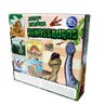 Jogo da Memória - Dinossauros - 40 Peças - Pais e Filhos - 4