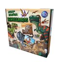 Ver imagem 3 de Jogo da Memória - Dinossauros - 40 Peças - Pais e Filhos