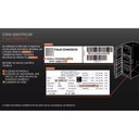 Ver imagem 4 de Interruptor Simples para Geladeira Brastemp Inox