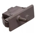 Ver imagem 1 de Interruptor Simples para Geladeira Brastemp Inox