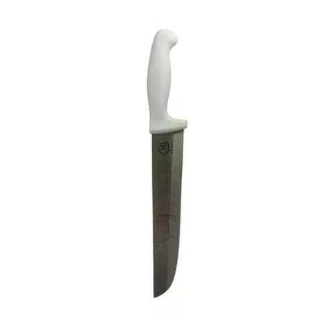 Faca de Carne N°10 Profissional Cabo Branco Sq