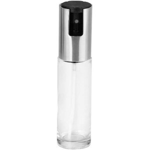 Pulverizador para Azeite e Vinagre Transparente Pulverizador - SPRAY
