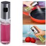 Pulverizador para Azeite e Vinagre Transparente Pulverizador - SPRAY - 2