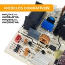 Ver mais imagens de Placa Evaporadora 24.000 e 30.000 Btus Ecopower Elgin Arc141290415541