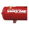 Compressor De Ar Wayne - W800 - 40 Pés 425 Litros 175 Libras 220/380v Trif (Motor Blindado) - 4