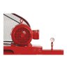 Compressor De Ar Wayne - W800 - 40 Pés 425 Litros 175 Libras 220/380v Trif (Motor Blindado) - 3
