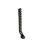 Organizador de Fios e Cabos Vertebra Spine Cable - Preto - 5