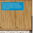 Ver imagem 6 de Cozinha Completa 100% Mdf 7 Peças 16 Portas com Tampo 385cm Noruega Espresso Móveis