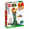 LEGO Super Mario - Torre Bamba do Chefe Irmão Sumô - Pacote de Expansão - 71388 - 1