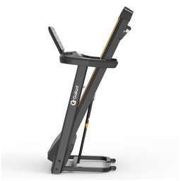 Esteira Ergométrica Elétrica Gallant Elite 2.8hp 16kmh 120kg 220v (gee12) - 3