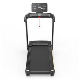 Esteira Ergométrica Elétrica Gallant Elite 2.8hp 16kmh 120kg 220v (gee12) - 7