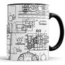 Caneca Engenharia Elétrica - 2