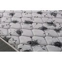 Ver imagem 5 de Colchão Solteiro Herval Ortopédico D28 / AG 65 Black Double Face (88x188x25) -