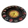 Jogo Roleta Drink Preto 29cm - 4
