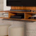 Ver imagem 3 de Painel Ej Off White com Freijo
