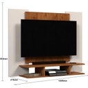 Ver imagem 6 de Painel Ej Off White com Freijo