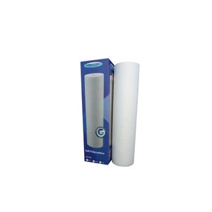 Refil Pp Liso P/ Filtros Caixa D' Água Cavalete, Filtros Poe