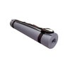 Yoga Mat Com Alça Em EVA Alux Cinza - 170mx60cmx5mm - 1