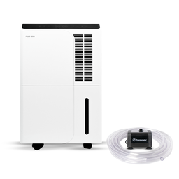 Combo Desidrat Plus 1500 - 220v + Kit Bomba de Dreno - 1