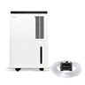 Combo Desidrat Plus 1500 - 220v + Kit Bomba de Dreno - 1