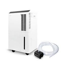 Combo Desidrat Plus 1500 - 220v + Kit Bomba de Dreno - 2