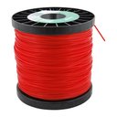 Ver imagem 2 de Fio Aparador Redondo 2,00 - 1 Kg (rl 285 Mt) Equipesca