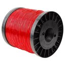 Ver imagem 3 de Fio Aparador Redondo 2,00 - 1 Kg (rl 285 Mt) Equipesca